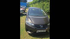 Used Honda Jazz V AT Petrol in Delhi