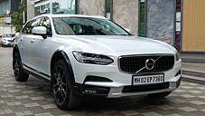 Used Volvo V90 Cross Country D5 Inscription [2017-2020] in Mumbai