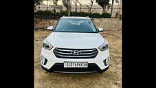 Second Hand Hyundai Creta SX Plus 1.6  Petrol in Ahmedabad