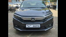 Used Honda Amaze 1.2 VX AT i-VTEC in Mumbai