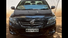 Second Hand Toyota Corolla Altis 1.8 G in Mumbai