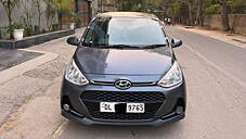 Used Hyundai Grand i10 Magna 1.2 Kappa VTVT in Delhi