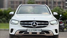 Used Mercedes-Benz GLC 220 d Progressive in Surat