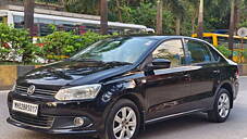 Used Volkswagen Vento Highline Petrol in Mumbai