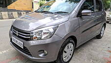 Used Maruti Suzuki Celerio ZXi AMT [2019-2020] in Bangalore