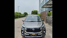 Used Toyota Rumion V AT in Delhi