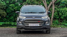 Used Ford EcoSport Titanium 1.5L Ti-VCT AT in Kochi