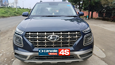 Second Hand Hyundai Venue SX 1.0 (O) Petrol [2019-2020] in Pune