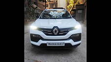 Used Renault Kiger RXT (O) MT in Mumbai