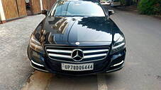 Used Mercedes-Benz CLS 350 in Delhi