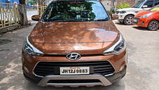Used Hyundai i20 Active 1.2 S in Ranchi