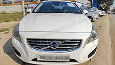 Used Volvo S60 Kinetic D3 in Mohali