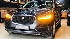 Used Jaguar F-Pace Prestige in Navi Mumbai