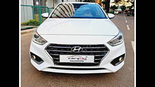 Used Hyundai Verna SX Plus 1.6 CRDi AT in Chennai