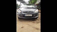 Used Hyundai Verna Fluidic 1.6 VTVT SX AT in Mumbai