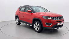 Used Jeep Compass Limited 1.4 Petrol AT [2017-2020] in Chennai