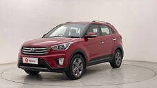 Used Hyundai Creta 1.6 SX Plus AT Petrol in Pune