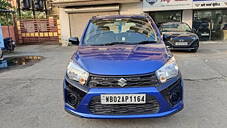 Used Maruti Suzuki Celerio X ZXi AMT in Kolkata