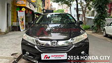 Second Hand Honda City VX CVT in Kolkata