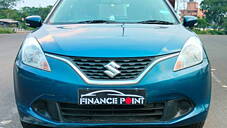 Used Maruti Suzuki Baleno Delta 1.2 in Kharagpur