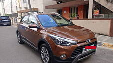 Used Hyundai i20 Active 1.2 SX in Bangalore