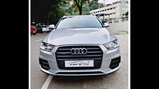 Used Audi Q3 2.0 TDI quattro Premium in Chennai