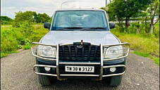 Used Mahindra Scorpio 2.6 DX CRDe in Coimbatore