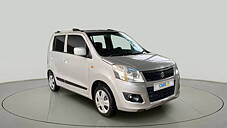 Used Maruti Suzuki Wagon R 1.0 VXI in Ahmedabad