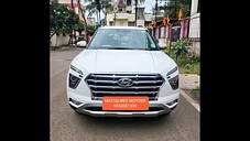 Used Hyundai Creta EX 1.5 Diesel [2020-2022] in Pune