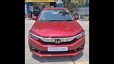 Second Hand Honda Amaze 1.5 VX CVT Diesel in Chennai