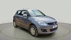 Used Maruti Suzuki Swift VXi in Hyderabad