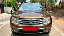 Second Hand Renault Duster 85 PS RxL Diesel (Opt) in Bangalore