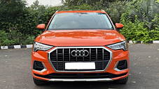 Used Audi Q3 40 TFSI Technology in Ghaziabad