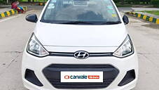 Used Hyundai Xcent Base ABS 1.2 [2015-2016] in Noida