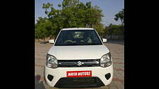 Used Maruti Suzuki Wagon R 1.0 VXI in Ahmedabad