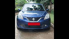 Used Maruti Suzuki Baleno Delta 1.3 in Ahmedabad