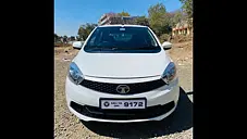 Second Hand Tata Tiago Revotorq XT [2016-2019] in Nashik