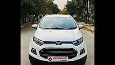 Used Ford EcoSport Titanium 1.5 Ti-VCT AT in Bangalore