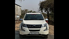 Second Hand Mahindra XUV500 W10 AT in Thane