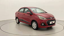 Used Hyundai Xcent S 1.2 (O) in Delhi