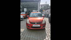 Used Maruti Suzuki Swift VDi in Bangalore