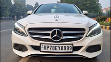 Second Hand Mercedes-Benz C-Class C 220 CDI Avantgarde in Delhi