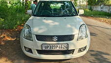 Used Maruti Suzuki Swift VDi in Lucknow