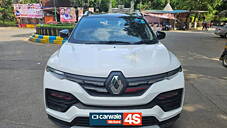 Used Renault Kiger RXZ Turbo CVT in Mumbai