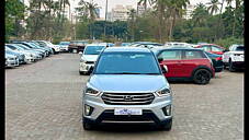 Used Hyundai Creta SX Plus 1.6  Petrol in Mumbai