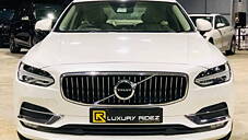 Used Volvo S90 D4 Inscription in Hyderabad