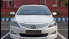 Used Hyundai Verna 1.6 VTVT S in Kolkata