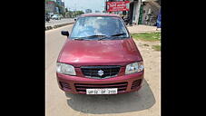 Second Hand Maruti Suzuki Alto LXi BS-III in Lucknow