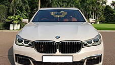 Used BMW 7 Series 730Ld M Sport in Delhi