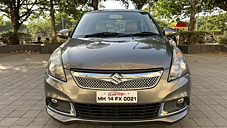 Second Hand Maruti Suzuki Swift Dzire VDI in Pune